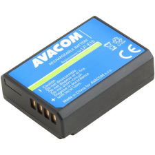 Avacom a Canon LP-E10 Li-Ion 7.4V 1020mAh 7.5Wh helyett digitális fényképező akkumulátor