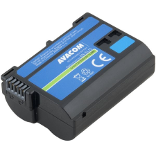 Avacom a Nikon EN-EL15 Li-Ion 7.2V 2000mAh 14.4Wh helyett digitális fényképező akkumulátor