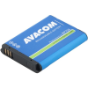 Avacom a Samsung BP70A Li-Ion 3.7V 700mAh 2.6Wh helyett