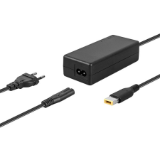 Avacom adapter Lenovo-hoz 20V 3.25A 65W szögletes csatlakozó kábel és adapter