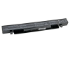 Avacom Asus X550 K550 kompatibilis, Li-Ion, 14,4 V, 2200 mAh