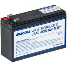 Avacom helyettesítő RBC106 - UPS akkumulátor szünetmentes áramforrás