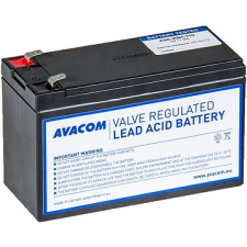 Avacom helyettesítő RBC110 - UPS akkumulátor szünetmentes áramforrás