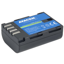 Avacom Panasonic DMW-BLF19 Li-Ion 7,2V 2000mAh 14,4Wh digitális fényképező akkumulátor