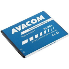 Avacom pro Lenovo A6000 Li-Ion 3.8V 2300mAh (náhrada BL242) mobiltelefon akkumulátor