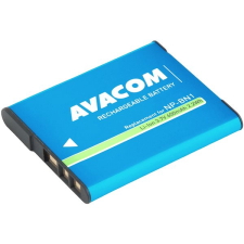 Avacom za Sony NP-BN1 Li-Ion 3.7V 600mAh 2.2Wh digitális fényképező akkumulátor