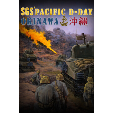Avalon Digital SGS Okinawa (PC - Steam elektronikus játék licensz) videójáték