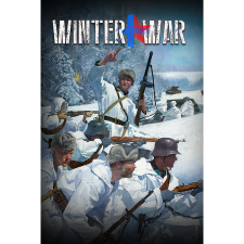 Avalon Digital SGS Winter War (PC - Steam elektronikus játék licensz) videójáték