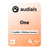 Avanquest Audials One 2022 (1 eszköz / Lifetime) (Elektronikus licenc)