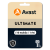 avast! Avast Ultimate (EU) (10 eszköz / 1 év) (Elektronikus licenc)