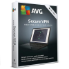 Avast Software s.r.o. AVG Secure VPN - 1 eszköz / 1 év  elektronikus licensz