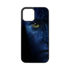  Avatar - Neytiri eyes - iPhone tok tok és táska