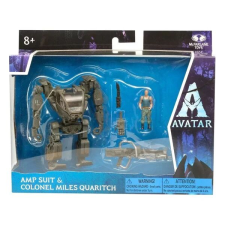  Avatar WOP Amp Sui &amp;Colonel Miles Quaritch barkácsolás, építés