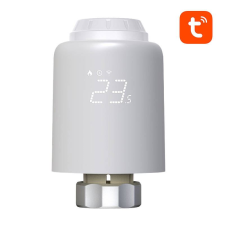 Avatto TRV07 Wi-Fi Tuya okos radiátor termosztát (TRV07-WIFI) okos kiegészítő