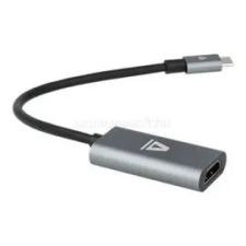AVAX AD603 CONNECT+ USB-C - HDMI adapter (AD603) kábel és adapter