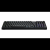 AVAX GM03 98% Gasket Red Switch Mechanikus USB-C RGB Billentyűzet HUN - Fekete (5999574480927)