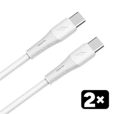 AVAX KAB AVAX CB4303 2x 60W USBC kábel csomag kábel és adapter