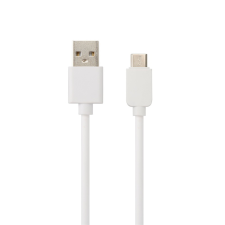 AVAX Pure USB A - USB C adat és töltőkábel 1m kábel és adapter