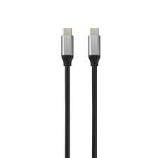 AVAX Steely USB C adat és töltőkábel 1,5 m (60W) kábel és adapter