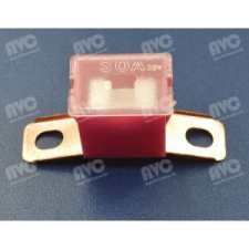 AVC Biztosíték PAL283 30A elektromos autós kellék