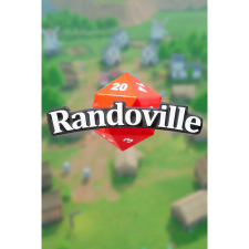 AVE Team Randoville (PC - Steam elektronikus játék licensz) videójáték