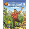  Avec Jean-Paul II - Karol Wojtyla, de Cracovie à Rome, tome 1 | Koch,Lehideux