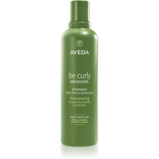 Aveda Be Curly Advanced™ Shampoo sampon hullámos és göndör hajra 250 ml sampon