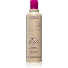 Aveda Cherry Almond Softening Shampoo tápláló sampon a fénylő és selymes hajért 250 ml sampon