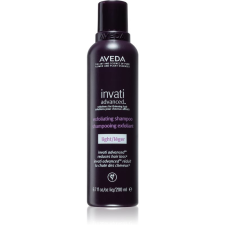 Aveda Invati Advanced™ Exfoliating Light Shampoo finom állagú tisztító sampon peeling hatással 200 ml sampon
