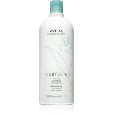 Aveda Shampure™ Nurturing Shampoo nyugtató sampon minden hajtípusra 1000 ml sampon