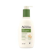 Aveeno Daily Moisturising illatmentes testápoló (300ml) testápoló
