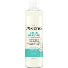 Aveeno Nyugtató arctonik zabbal, 200 ml arctisztító