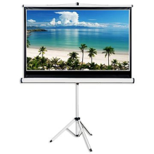 AVELI , mobil állvány, 100", (16:9) vetítővászon