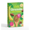 Avena GoFit Avena Gofit gluténmentes granola datolyás-banános 250 g