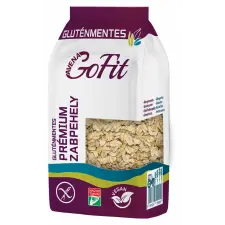 Avena GoFit Avena Gofit gluténmentes prémium zabpehely 500 g reform élelmiszer