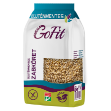 Avena GoFit Avena Gofit gluténmentes szeletelt zab 500 g reform élelmiszer