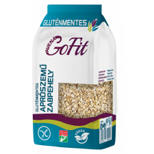 Avena GoFit Avena Gofit gluténmentes zabpehely 500 g reform élelmiszer