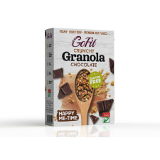  Avena Gofit gluténmentes granola csokoládés 250 g csokoládé és édesség