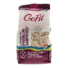 Avena GoFit GOFIT ZABPEHELY PRÉMIUM GM. reform élelmiszer