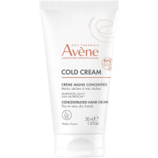 Avene Cold Cream, 50ml kézápolás