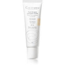 Avene Couvrance Fluid Foundation SPF20 1.0 30 ml (3282770100525) smink alapozó