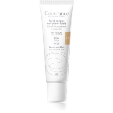 Avene Couvrance Fluid Foundation SPF20 2.5 30 ml smink alapozó