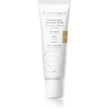 Avene Couvrance Fluid Foundation SPF20 3.0 30 ml (3282770100549) smink alapozó