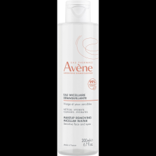  AVENE Sminklemosó micellás víz 200 ml (3282770152463) sminklemosó