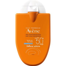 Avene Sun Reflection napozókrém SPF 50+ érzékeny bőrre 30 ml naptej, napolaj