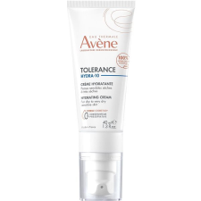 Avene Tolerance HYDRA-10 hidratáló krém 40 ml arckrém