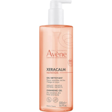 Avene XeraCalm Nutrition 500ml arctisztító