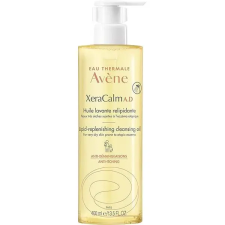 Avene XeraCalm Replenishing Cleansing Oil 400 ml tusfürdők