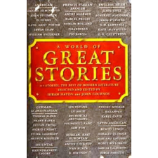 Avenel Books A world of great stories antikvárium - használt könyv