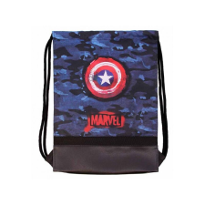 AVENGERS Amerika kapitány luxus hátitáska / táska, 01016 tornazsák